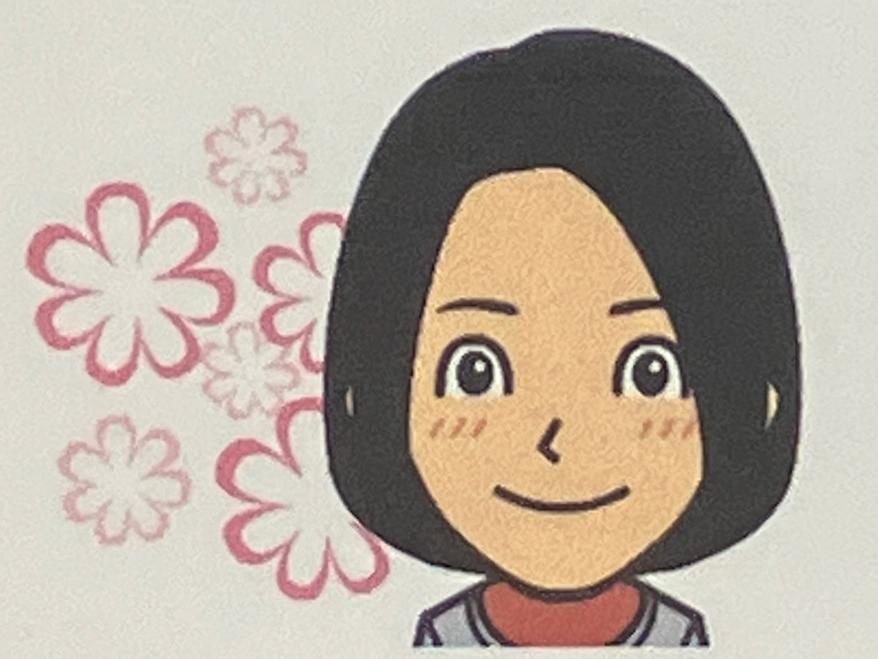 占い師の凰琳(おうりん)